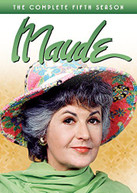 MAUDE: THE COMPLETE FIFTH SEASON (3PC) DVD