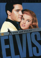 VIVA LAS VEGAS (WS) (DLX) DVD
