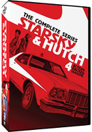 STARSKY & HUTCH: THE COMPLETE SERIES (16PC) DVD