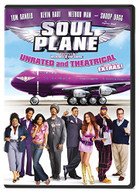 SOUL PLANE: COLLECTOR'S EDITION DVD