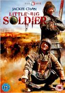 LITTLE BIG SOLDIER (UK) DVD