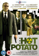 HOT POTATO (UK) DVD
