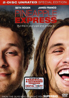 PINEAPPLE EXPRESS (2PC) (WS) DVD