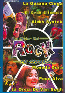 MEJOR DEL ROCK EN ESPANOL 225 VARIOUS DVD