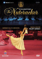 TCHAIKOVSKY MARIINSKY BALLET GERGIEV - NUTCRACKER DVD