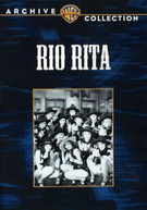 RIO RITA - DVD