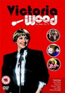 VICTORIA WOOD AS SEEN ON TV (UK) DVD