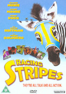RACING STRIPES (UK) DVD