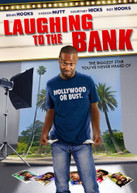 LAUGHING TO THE BANK DVD