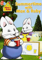 MAX & RUBY: SUMMERTIME WITH MAX & RUBY DVD