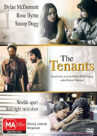 THE TENANTS (2006) DVD