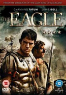 THE EAGLE (UK) DVD