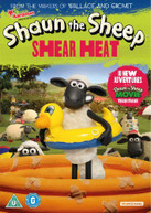 SHAUN THE SHEEP - SHEAR HEAT (UK) DVD