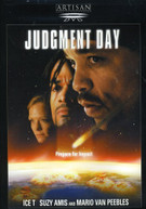 JUDGMENT DAY DVD