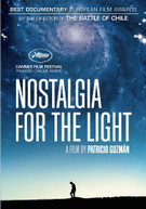 NOSTALGIA FOR THE LIGHT DVD