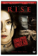 RISE: BLOOD HUNTER (WS) DVD