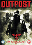 OUTPOST (UK) DVD