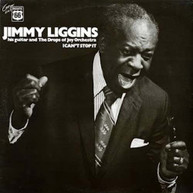 JIMMY LIGGINS - I CANT STOP IT VINYL