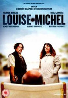 LOUISE MICHEL (UK) DVD
