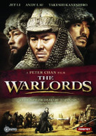 WARLORDS (2010) (WS) DVD