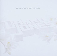 DANKO JONES - SLEEP IS THE ENEMY VINYL