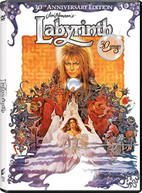 LABYRINTH (2PC) (2 PACK) DVD