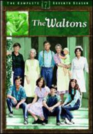 WALTONS: THE COMPLETE SEVENTH SEASON (5PC) DVD