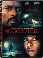NO GOOD DEED (WS) DVD