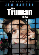 TRUMAN SHOW DVD