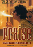 PRAISE DVD