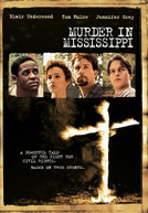 MURDER IN MISSISSIPPI DVD