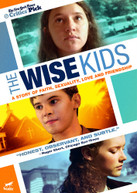 WISE KIDS (WS) DVD