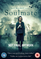SOULMATE (UK) DVD