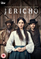JERICHO (UK) DVD