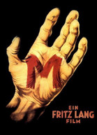 M (1931) DVD