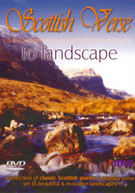SCOTTISH VERSE TO LANDSCAPE (UK) DVD
