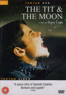 THE TIT AND THE MOON (UK) DVD