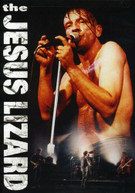 JESUS LIZARD - LIVE 1994 DVD