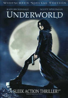 UNDERWORLD (SPECIAL) (WS) DVD