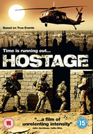HOSTAGE (UK) - / DVD