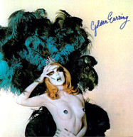 GOLDEN EARRING - MOONTAN (180GM) VINYL