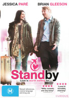 STANDBY (2014) DVD