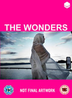 THE WONDERS (UK) DVD