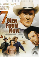 SEVEN MEN FROM NOW (SPECIAL) (WS) DVD