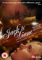 JACK AND DIANE (UK) DVD