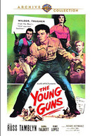 YOUNG GUNS (MOD) DVD