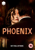 PHOENIX (UK) DVD