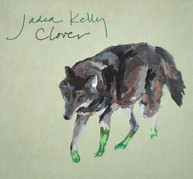JADEA KELLY - CLOVER VINYL