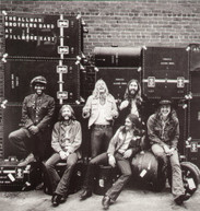 ALLMAN BROTHERS - LIVE AT FILLMORE EAST (180GM) VINYL