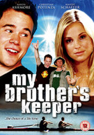 MY BROTHERS KEEPER (UK) DVD